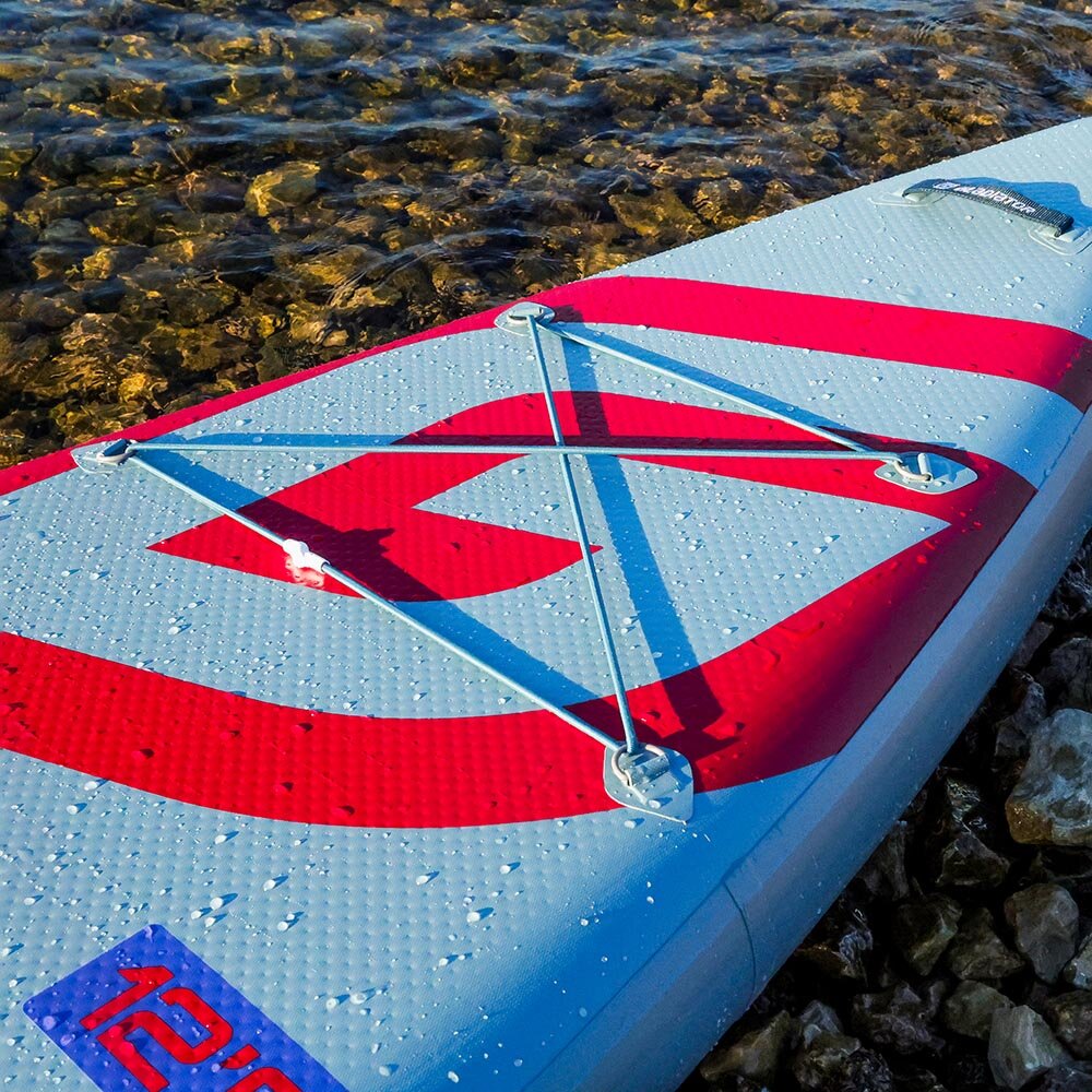 popruhy Gladiator One 12.6 Red